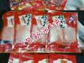 中国小吃零食