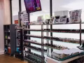 美甲店转让