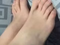 无聊副业/足部护理（限女性）/可上门可来我这/