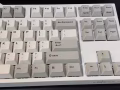 Leopold机械键盘