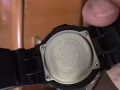 G-shock