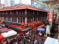 史密斯街餐馆出租。租金$8000 - 1500平方尺 。