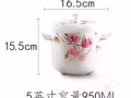 回国甩卖料理机，卷发棒，蒜臼，隔水炖陶瓷盅（全新），marymout