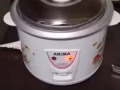 電飯鍋一個