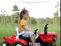 宝宝 电动玩具车 开发智力等积木