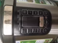 philips電壓力鍋，喝湯燉肉煲飯多功能