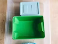 宜家收纳盒/柜 组合出售