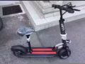 電動滑板車36V 10.4Ah