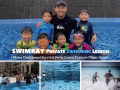 SwimRay 專業游泳教學 - 全職運動教練 MOE認證 ( 上門或提供場地 
