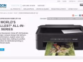 Epson Printer