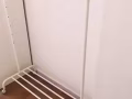 IKEA 落地衣架