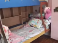 两人间床位