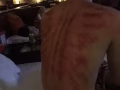 最近心情坏了，吃饭也没胃口，感觉自己瘦了。