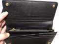 正品名牌PRADA二手钱包