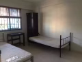花拉路地铁站blk8大房出租中