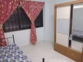 Woodlands 出租空房間！