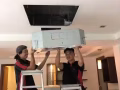 ～～_～～嘉兴冷气服务公司   清洗 安装 为您提供快捷优质的服务