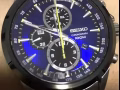 日本SEIKO手表