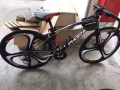 全新公路賽