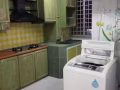 淡滨尼大牌859新拿的房 近 蓝绿 线 地铁站 急租