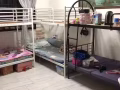 大牌714複式有女搭房出租，房子大幹凈，可煮，歡迎愛乾淨的人