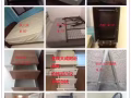 二手家具，冰箱，洗衣機，風扇低價處理，非誠勿擾！