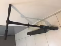 九成新滑板车