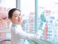多年家政服务经验，承接：家庭、公寓、退房、新房装修、旧房整理、办公室等的保洁服务