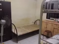 双人间出租一男床位