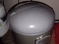 电饭煲一个 地铁口取 12