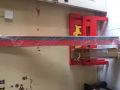 兒童床 榨汁機