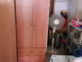 公寓拆遷3個單人床4個衣櫃給錢就賣。還有冰箱洗衣機