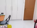 中巴魯Bukit Merah 郵編 160046女生二人間 8月底入住