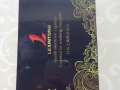 LEXINTONG电子YAN。  秒吸2代