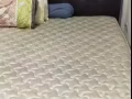 Queen size 雙人床 和 床墊