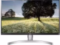 出售全新LG 27U650-W 27寸 HDR10 4K显示器