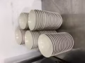 出售大量不同型號碗碟