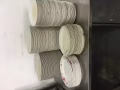 出售大量不同型号碗碟