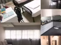 文慶地鐵站一分鐘 床位出租 一個月也可以