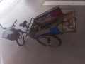 載貨三輪車