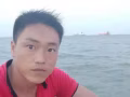 今晚东海岸一起露营