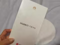 新签一台华为手机出销P30 pro