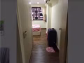 5分钟近后港和万国地铁站，坐巴士1分钟，宽敞明亮的房间出租！！！