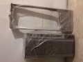 8成新窗口机，制冷快，声音小，电话87230788
