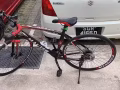 出售99新公路自行車