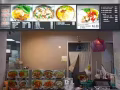 摊位顶让