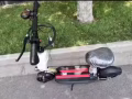 電動滑板車