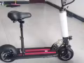 电动滑板车