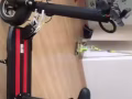 電動滑板車