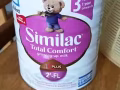 SIMILAC 第三段奶粉